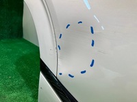 фото thumb №9, Kia ev6 двері правий задня задні праве