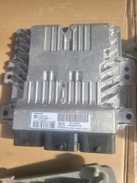 фото thumb №1, Блок управления peugeot 508 9666681180