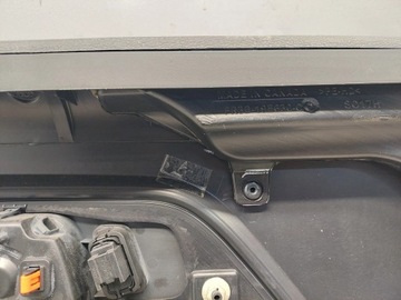 фото thumb №5, Ford mustang vi fr3b6323942 правая обшивки дверь