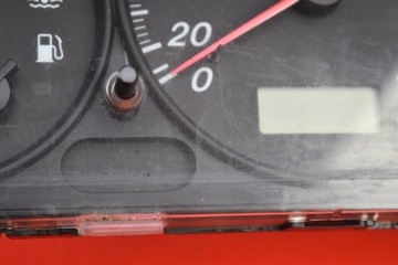 фото thumb №10, Спидометр приборы eu bj3b mazda 323 bj 2.0 ditd 90 km 98-00