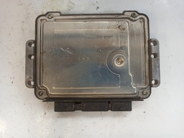 фото thumb №10, Renault scenic 1.9 dci блок управления двигателя 0281011390 8200310863 8200349846