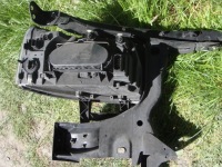 фото thumb №6, Vw transporter t5 7h0805598 передняя панель усилитель лобовое лампы перед