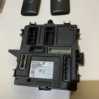 фото thumb №7, Renault clio v lift 1.0 tce 2023 бортовий комп'ютер 237104639s 259159738r 284b26188r