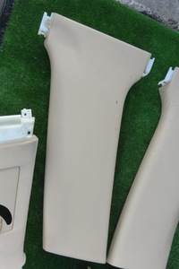 фото thumb №4, Захист стійка b обшивка середній комплект lexus gs iii 450h lift