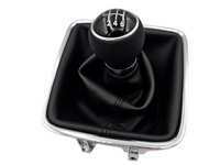 фото thumb №15, Ручка переключения передач чехол vw golf v plus 2004-2014 tiguan i 2007-2016