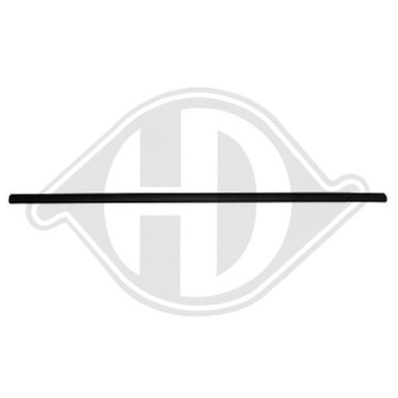 фото thumb №1, Планка декоративна / захисна do volkswagen golf iv 97