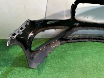 фото thumb №10, Mercedes c-klasa w205 amg бампер перед переднее a2058850925