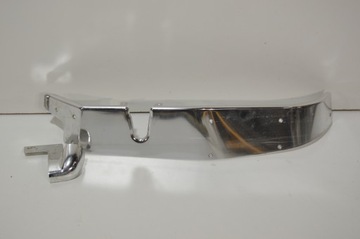 фото thumb №1, Планка хром двері ліва mercedes w215 c215