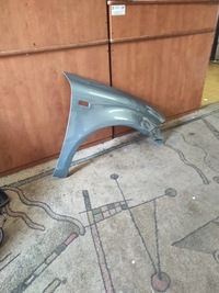 фото thumb №11, Крила правий перед передній seat toledo iii 3 5p2 10.04-09.09r лак ls5v