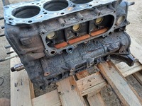 фото thumb №8, Mascot mascott 3.0 dxi dci 120 km блок двигателя wał поршни поддон