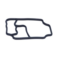 Гумовий фільтр оливи корпус блок прокладка 11421719855 pasuje do e34 1d Зі Шроту, фото thumb