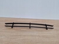 Купить Ford mondeo mk3 решётка бампера перед накладка, фото thumb