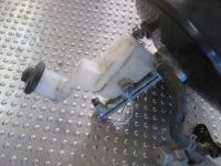 фото thumb №6, Toyota rav4 ii 1.8i 2003 вакуумний підсилювач гальм  eu