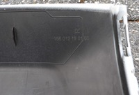 фото thumb №4, Mercedes g klasa w 463 права рамка панель фари