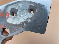 фото thumb №4, Clio iv captur кронштейн кронштейн поперечина перед