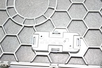 фото thumb №5, Маскировочная накладка защита динамика a8 d3 4e0035435a bose