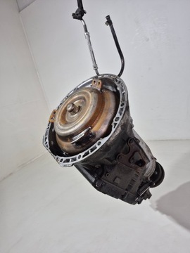 фото thumb №11, Коробка передач коробки передач chrysler 300c 3.0 crd r2202711901