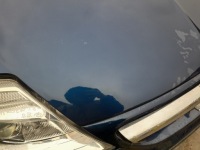 фото thumb №6, Citroen c8 капот крышка двигателя kmp