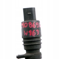 фото thumb №9, Mercedes c m s w140 w163 w202 помпа омивача