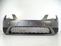 фото thumb №1, Бампер перед переднее seat leon iii 3 5f 12-17