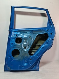 фото thumb №8, Hyundai kona lift дверь задние задняя правое