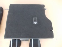 фото thumb №15, Сиденье сиденье заднее сиденье задняя ford puma mk2 st-line