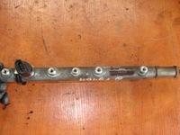 фото thumb №1, Молдинг впрыскная renault laguna 2 ii 1.9dci 01r