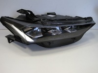 фото thumb №14, Лампа правая левая full led citroen ds4 ii cross 24r 9848997480 9848997280