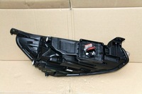 фото thumb №6, Ford focus mk4 full led фара