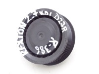 Купити Ssangyong rexton 2.7 xdi ролик ремінь, фото thumb