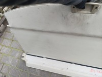 фото thumb №9, Toyota avensis t25 універсал ролета багажника світла