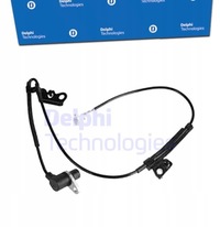 фото thumb №1, Датчик, швидкість обертова колеса delphi ss20255