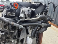 фото thumb №11, Двигатель комплектный audi a4 b8 a5 a6 seat exeo 2.0 tdi 170km caha (код двигателя) 159104km 1