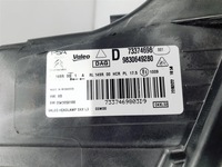 фото thumb №14, Citroen c4 iii 20r+ права лампа перед повний led ory eu !!!