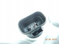 фото thumb №8, Лампа правый перед hyundai accent 01-03 оригинал