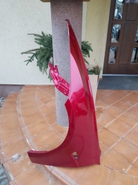 Купить Tesla 3 2024- highland крыло  левое  передний перед, фото thumb