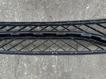 фото thumb №9, Решітка бампера перед renault clio iii 3 rs