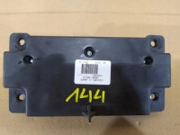 фото thumb №1, Nissan navara d40 lift модуль клімат-контроль