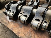 фото thumb №6, Вал wał клавиатура толкатель iveco stralis cursor 10