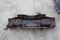 фото thumb №8, Балка підвішування зад підрамник візок колиска задня subaru impreza ii gd