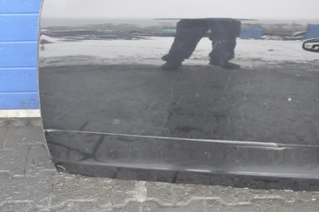 фото thumb №5, Volvo s60 ii v60 двері лівий перед ліві передні комплектні