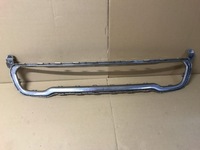 фото thumb №1, Jeep cherokee kl молдинг решётка решётка радиатора 68203230ab