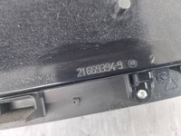 фото thumb №7, Счетчик renault grand scenic ii p8200704463a 21669399-9 21669394-9 1.5