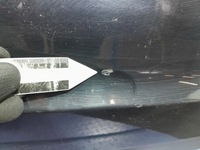 фото thumb №9, Audi a3 8p lift 08-13 5d бампер задня задній lz9y