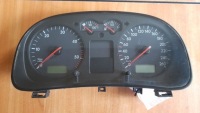 фото thumb №1, Лічильник прилади 1.9 tdi vw bora 1j0920822c