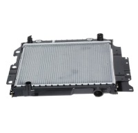 Радіатор води ridex 470r0254 до jeep wrangler 2 tj wrangler 1 yj, sj Оригінал, фото thumb