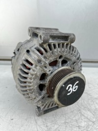 Купить Генератор valeo a543280a mercedes |nr36, фото thumb