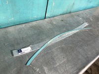 фото thumb №1, Mercedes w213 kombi молдинг кузовна ліва хром