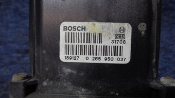 фото thumb №3, Насос гальмівна abs 0265950037 fiat stilo 01-07r.