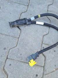 фото thumb №2, Шланг нагрівач ad blue adblue renault gama t c k volvo fh 4 fm fh 5 fm 5